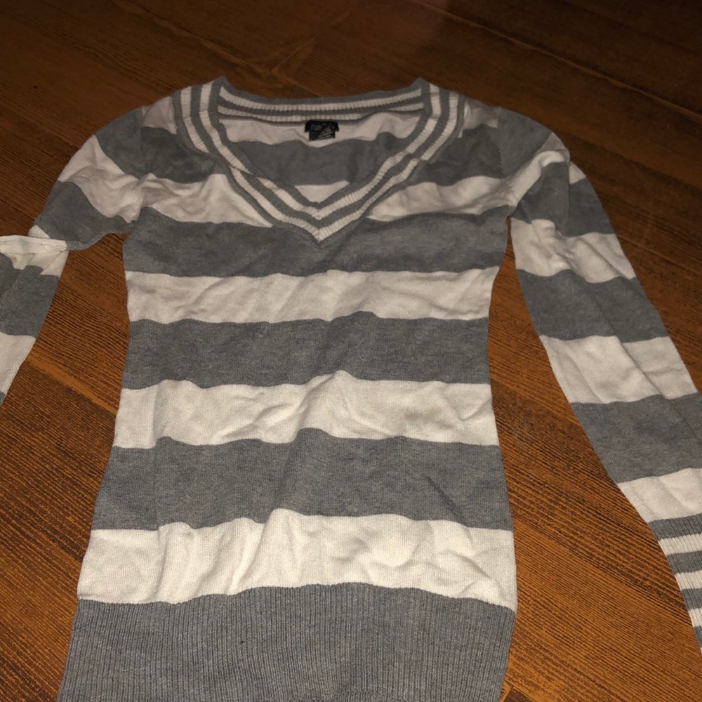 Long Sleeve Top